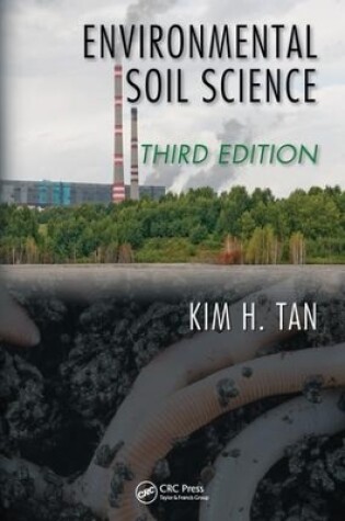 Cover of Environmental Soil Science