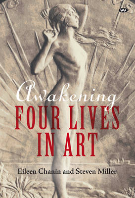 Book cover for Awakening