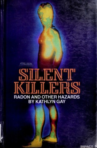Cover of Silent Killers