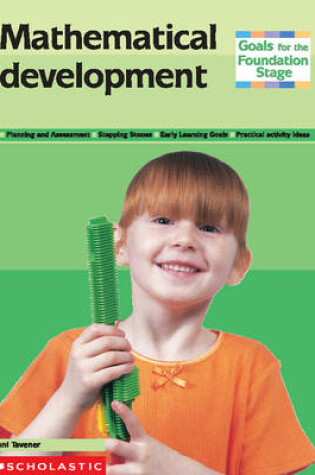 Cover of Mathematical Development