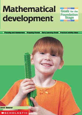 Cover of Mathematical Development