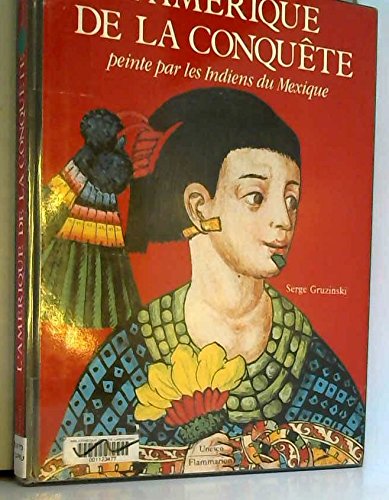 Book cover for Amerique de La Conquete