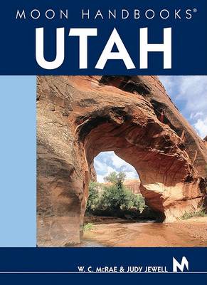 Cover of Utah