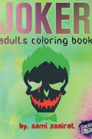 Cover of Joker