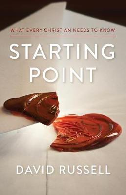 Cover of Starting Point