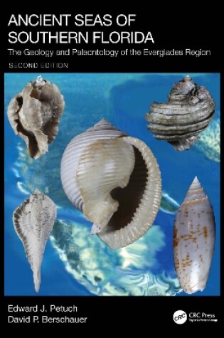 Cover of Ancient Seas of Southern Florida