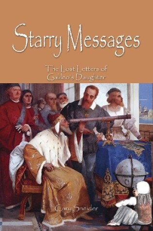 Cover of Starry Messages