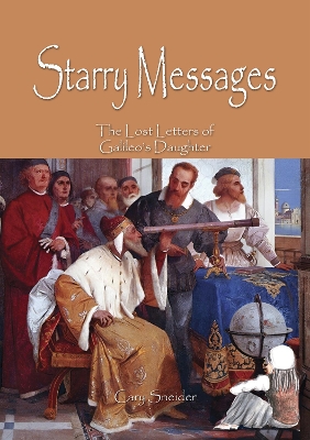 Book cover for Starry Messages