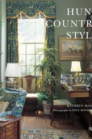 Cover of Hunt Country Style