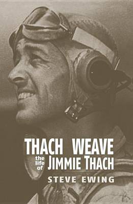 Book cover for Thach Weave