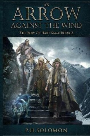 Cover of An Arrow Against the Wind