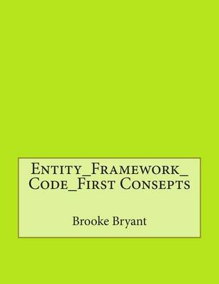 Book cover for Entity_framework_code_first Consepts