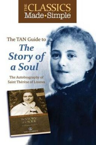 Cover of The TAN Guide to the Story of the Soul