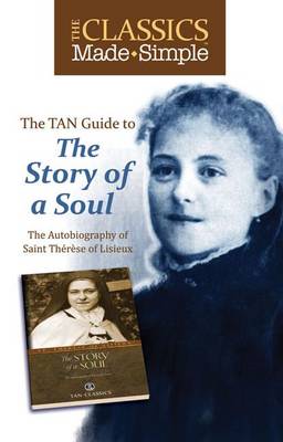 Cover of The TAN Guide to the Story of the Soul