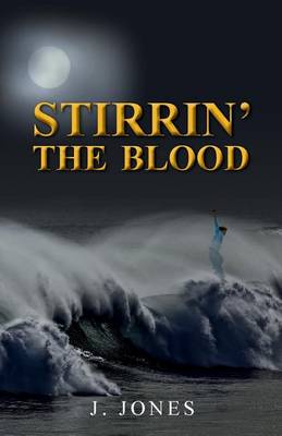 Book cover for Stirrin' the Blood