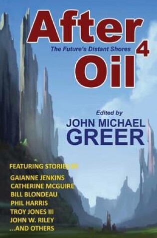 Cover of After Oil 4