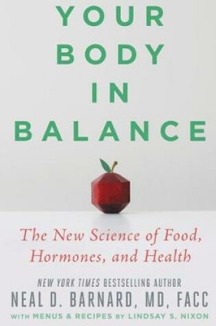 Cover of Your Body in Balance