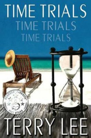 Cover of Time Trials