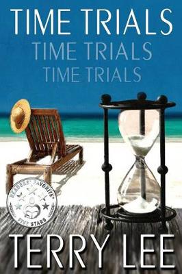 Book cover for Time Trials