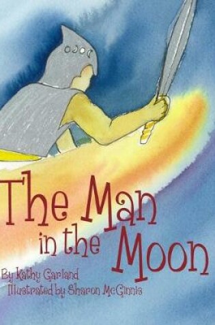 Cover of The Man in the Moon