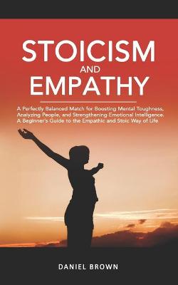 Book cover for Stoicism & Empathy