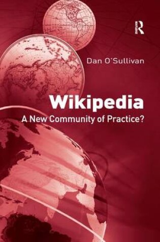 Cover of Wikipedia