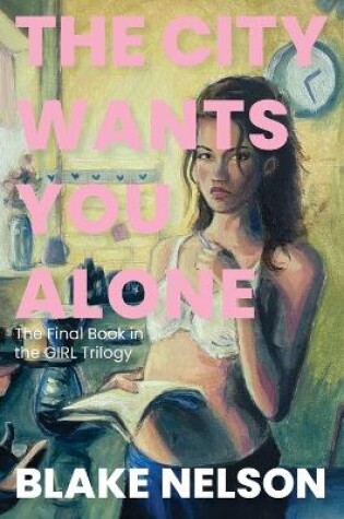 Cover of The City Wants You Alone