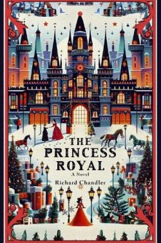 Cover of The Princess Royal