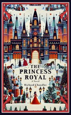 Book cover for The Princess Royal