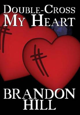 Book cover for Double-Cross My Heart