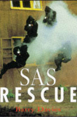 Cover of SAS Rescue