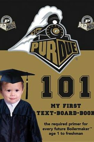 Cover of Purdue 101