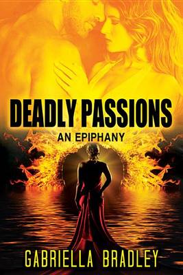 Book cover for Deadly Passions