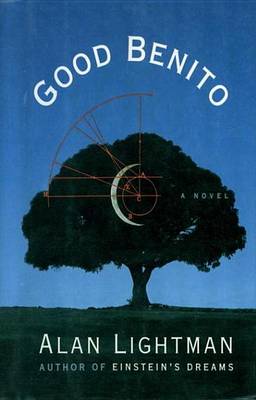 Book cover for Good Benito