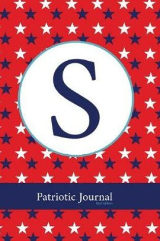 Cover of S