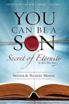 Book cover for You Can Be a Son