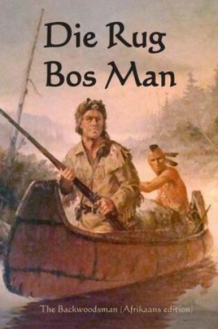 Cover of Die Rug Bos Man