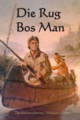 Book cover for Die Rug Bos Man