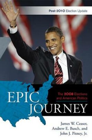 Cover of Epic Journey