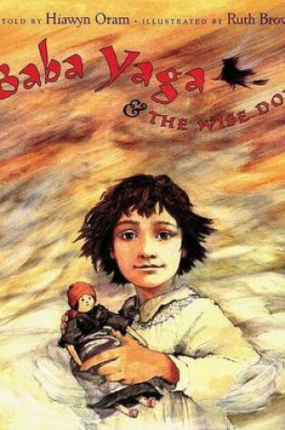 Cover of Baba Yaga and the Wise Doll