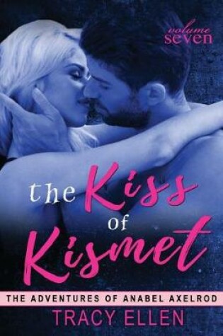 Cover of The Kiss of Kismet