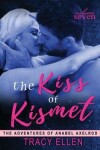 Book cover for The Kiss of Kismet