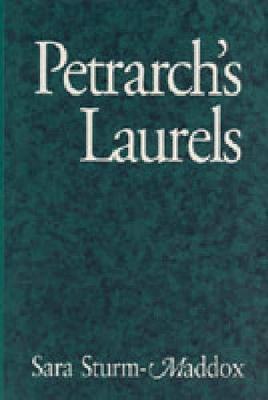 Book cover for Petrarch's Laurels