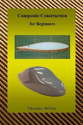 Book cover for Composite Construction for Beginners