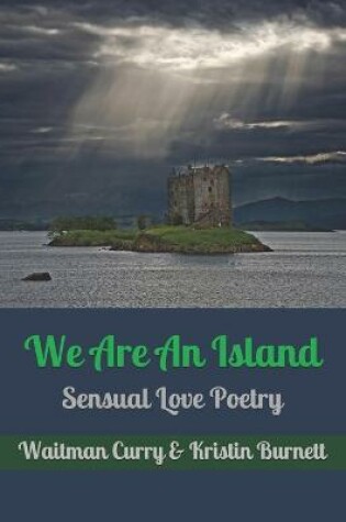 Cover of We Are An Island