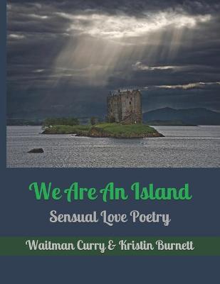 Book cover for We Are An Island