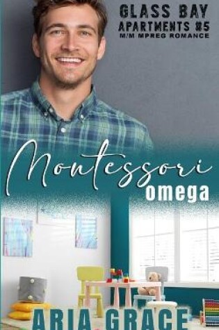 Cover of Montessori Omega