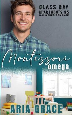Book cover for Montessori Omega