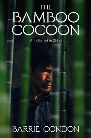 Cover of The Bamboo Cocoon