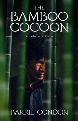 Book cover for The Bamboo Cocoon